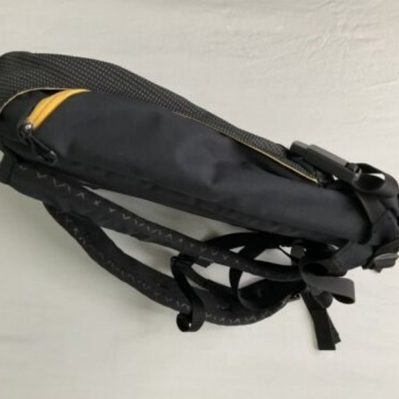 Osprey Google Commuter Padded Laptop Backpack Black Pack EDC Bag - Picture 3 of 8